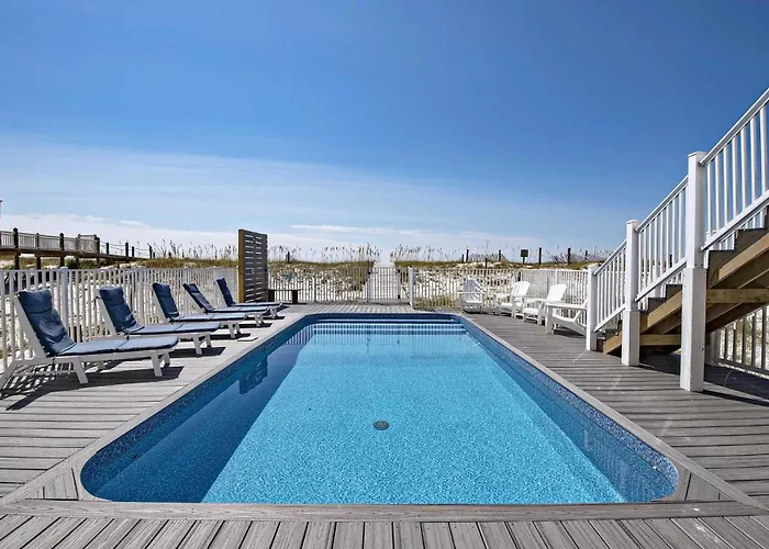 Ocean Awaits 1 * Gulf Shores