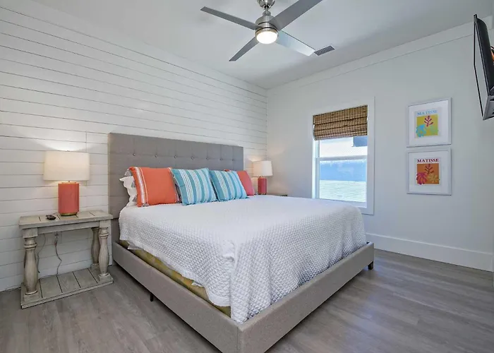 Ocean Awaits 1 Holiday home