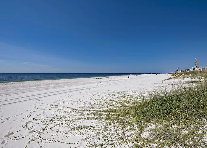 Ocean Awaits 1 * Gulf Shores