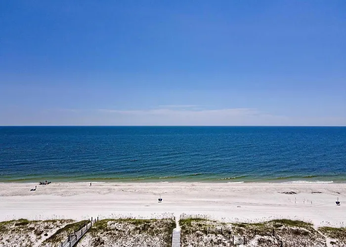 Holiday home Ocean Awaits 1 Gulf Shores