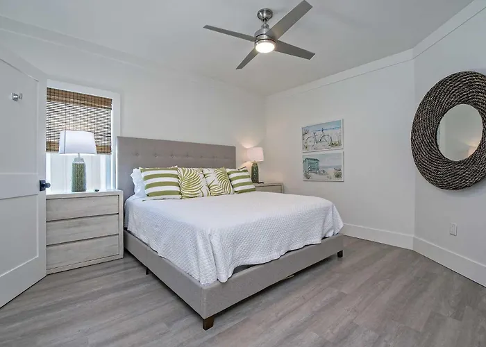 Holiday home Ocean Awaits 1 Gulf Shores