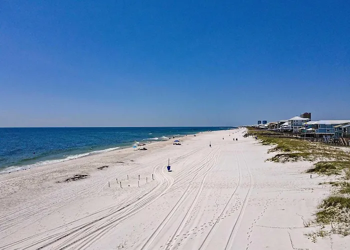 Ocean Awaits 1 Gulf Shores